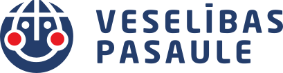 Veselibas Pasaule - logo - Color Copy 3